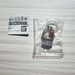 [匿名配送]僕のヒーローアカデミア めじるしアクセサリー アニマルver 轟焦凍