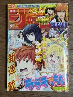 週刊少年ジャンプ 2005年5·6合併号 - メルカリ
