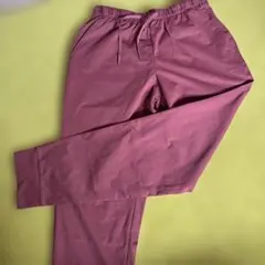 GU アクティブパンツ　Mサイズ未使用品のサムネイル