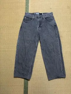 Levi’s silver tab バギー ゴールデンサイズ