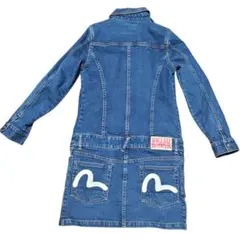 2025年最新】evisu つなぎの人気アイテム - メルカリ
