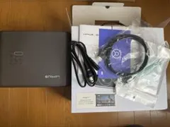 WiMiUS G2 プロジェクター 本体 - メルカリ