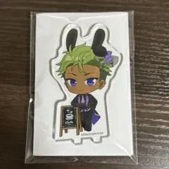 キンプリ　キンツア　アニカフェ　アレク