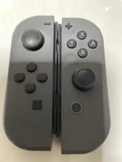 Joy-Conグレー　ジャンク