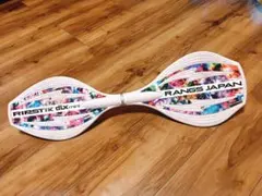 RIPSTIK DLX mini RANGS JAPAN　キッズ用スケートボード