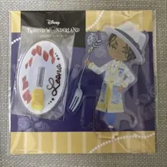 ツイステ ボンボニエール アクリルスタンド レオナ バースデー アニプレックス