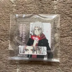 家庭教師ヒットマンREBORN!　獄寺隼人