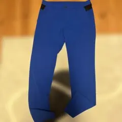 デサントゴルフ ストレッチパンツ DGMSJD09 ブラック 82 Lサイズ