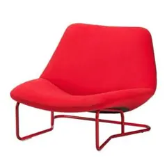 IKEA SOTENÄS ソテネス パーソナルチェア ハーケボ レッド【現行品】のサムネイル