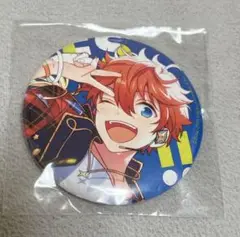 あんスタ 明星スバル 缶バッジ 卒業 イベコレ 80点 あんスタ 明星スバル 缶バッジ 卒業 イベコレ 80点 あんスタ