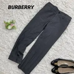 BURBERRY LONDON バーバリーロンドン パンツ スラックス