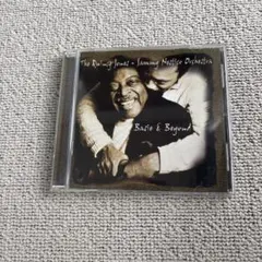 Quincy Jones Sammy Nestico Basie & Beyo