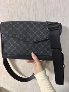 メンズ ショルダー