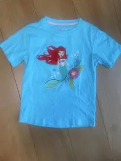 コストコ　ディズニープリンセス　Tシャツ　2枚セット