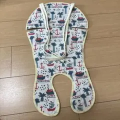 ベビーカー保温保冷温剤入付きシート