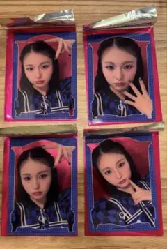 CANDY TUNE 桐原美月 きゃんちゅー カワラボ