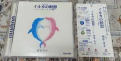 越智啓子 イルカの瞑想 インナーチャイルドの癒し