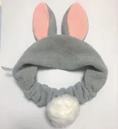 東京ディズニーランド とんすけ ヘアバンド