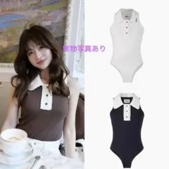 2025年最新】bibiy ニット ネイビーの人気アイテム - メルカリ