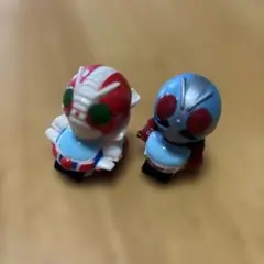 ウルトラマン、仮面ライダー、戦隊、その他指人形まとめ売り239個 ウルトラマン、仮面ライダー、戦隊、その他指人形まとめ売り239個