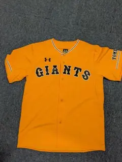 ジャイアンツ ユニフォーム Under Armour XL #12 鈴木尚広