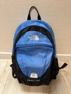 THE NORTH FACE SMALL キッズリュック【SMALL DAY】