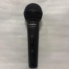 Panasonic WM-D120SW-K ダイナミックマイク - メルカリ