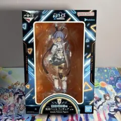 一番くじ ホロライブ　兎田 ぺこら フィギュア