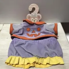 ハロウィン コスチューム  2010  帽子なし シェリーメイ ちゃん用