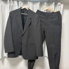 レギュラーフィット　セットアップ