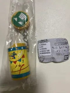 クレヨンしんちゃん ガチャガチャ コインケース　カンタム・ロボ