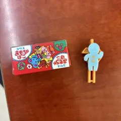 コリス おもちゃばこ ミニチュアフィギュア まとめ売り - メルカリ