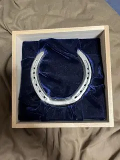 ナリタブライアン 蹄鉄 レプリカ 2025年最新】ナリタブライアン 蹄鉄の人気アイテム - メルカリ