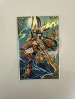 英傑大戦 刻銘 鈴鹿御前 - メルカリ