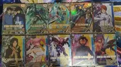 アーセナルベース　FQ6セット