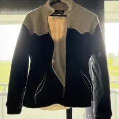 burton ジャケット　アウター