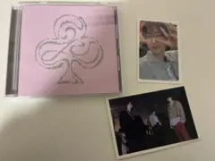 &TEAM 五月雨 フウマ