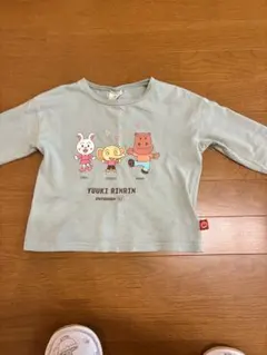 アンパンマンキッズコレクション トップス