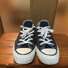 Converse Chuck Taylor All Star ブラック