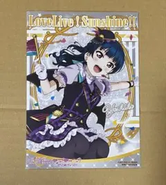 津島善子 48枚 ラブライブ Aqours Finale 缶バッジ ラブライブ！スクールアイドルフェスティバル2 MIRACLE LIVE! 缶バッジ