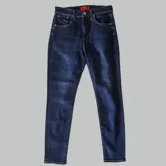 RED CARD デニムパンツ