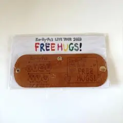 キスマイ コードクリップ