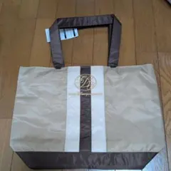 ディズニーランドホテル宿泊者限定トートバッグ