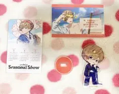 パラライ 闇堂四季 グッズまとめ売り