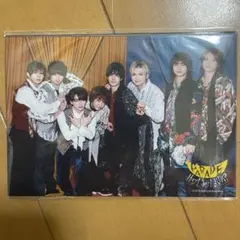 Hey!Say!JUMP フォトセット