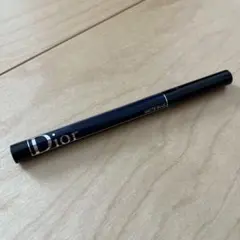 【最終】DIOR ディオール　ショウ　オンステージ　ライナー296マットブルーのサムネイル