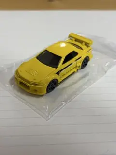 Hot Wheels Nissan Skyline GT-R (R33)