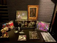 Dead by Daylight （デッドバイデイライト）フィギュアコレクション