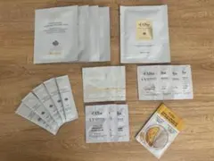 d'Alba UVエッセンス トライアルセット