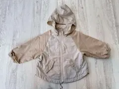 アプレレクール　ウィンドブレーカー　アウター